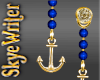 S-Nautical Earrings, V4