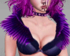 [G]Purple Fur