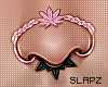 !!S Weed Nose Pinky