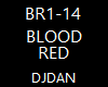 BLOOD RED remix.