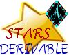 AM{ Stars derivable