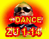 Zuluminati + DANCE