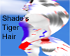 Shade's Tiger Hair
