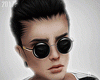 Retro Glasses