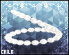 :0: Coree Ankle Pearls