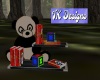 TK-Panda Max Shelf