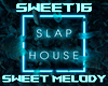 SWEET MELODY HOUSE REMIX