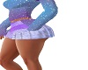 bluepink mini