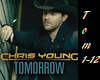 Chris Young-Tomorrow