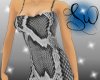 [SW]Snake Skin Dress 2