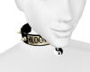 Bloomy's Collar
