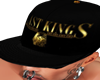 M@Z KINGS GOLD SNAPB