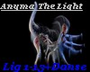 Anyma-The Light+ Danse