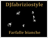 Farfalle bianche avatar