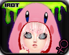 [iRot] Kirby Kigurumi 