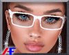 AF. Model W Glasses F