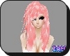 [IAM] Pink long hair*