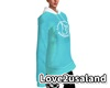 LoveUsa foody BL/M