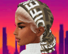 HEAD SCARF!  ♡ SK9