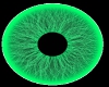 Green Rave eye