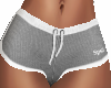 |bby| Grey Shorts