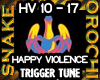Happy Violence Dub Mix 2