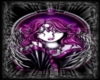 .:Sw:.Frame Angel Purple