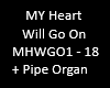 My Heart Will Go On