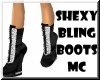 [MC] Shexy Bling Boot