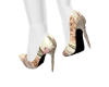 ๔ Wild Fleur ♡ Heels