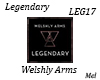 Legendary W.Arms LEG17