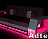 [a] Neon Light Couch Prr