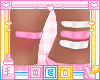 ❥ Kitten Me Bandaids