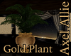 AA  Gold Plant
