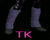 TK 80s Boots n Leg Wmrs