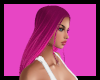 Pink Hat Hair 1