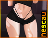 Black Shorts