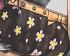 ɟ flowers bag