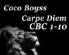 Coco Boyss - Carpe Diem