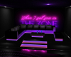 The Zone Couch