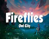 Fireflies (lyrics)