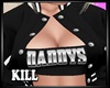 Team Daddy Varsity Black