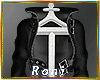 Love Hurts Biker Jacket
