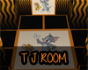 {EL} Tom Jerry Room