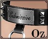[Oz] - Black Collar Sub