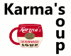 Karma's Chicken Soup SIP