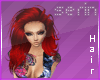 ♥ Rouge Alvina DEV