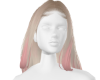 M' Alisha Pink Blonde