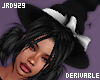 <J> Drv Witch Tails