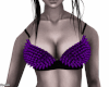 Spiked Bra Color